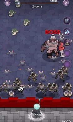 66,666 �꣺�ڰ�ħ��ʦ���ٸ����˵�2026���°汾v1.0.7 �ֻ����ͼ