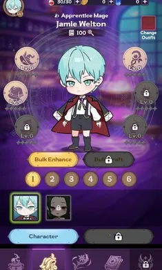 66,666 �꣺�ڰ�ħ��ʦ���ٸ����˵�2026���°汾v1.0.7 �ֻ����ͼ