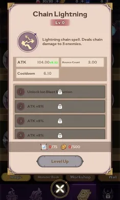 66,666 �꣺�ڰ�ħ��ʦ���ٸ����˵�2026���°汾v1.0.7 �ֻ����ͼ