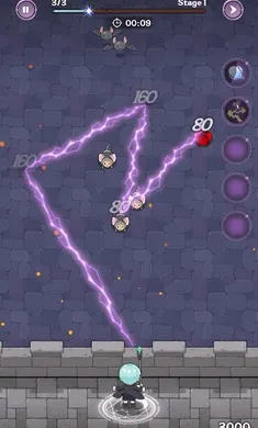 66,666 �꣺�ڰ�ħ��ʦ���ٸ����˵�2026���°汾v1.0.7 �ֻ����ͼ