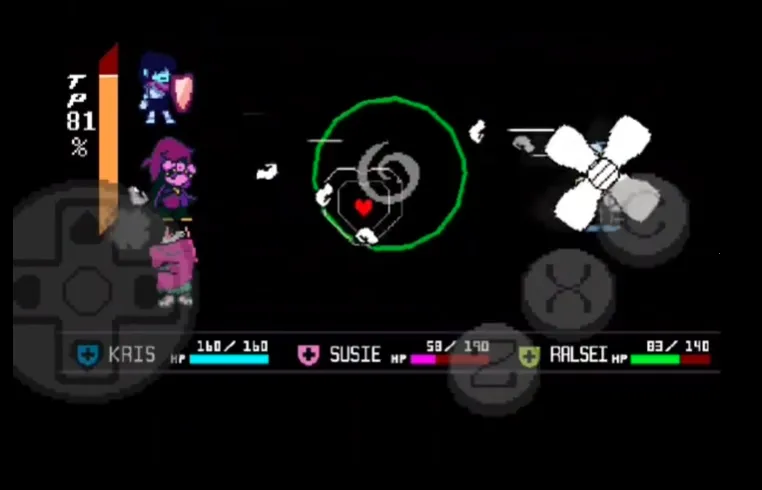 ���Ƿ��ģ�������¶����ս2026�ٷ����溺����-v0-hotfix1 �ֻ����ͼ