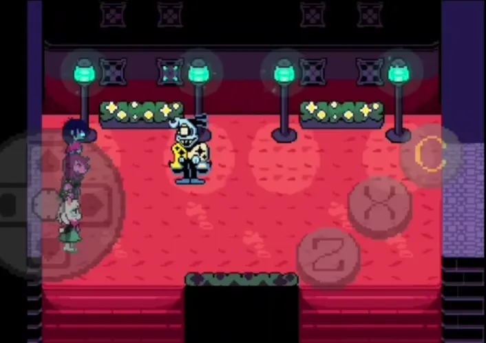 ���Ƿ��ģ�������¶����ս2026�ٷ����溺����-v0-hotfix1 �ֻ����ͼ