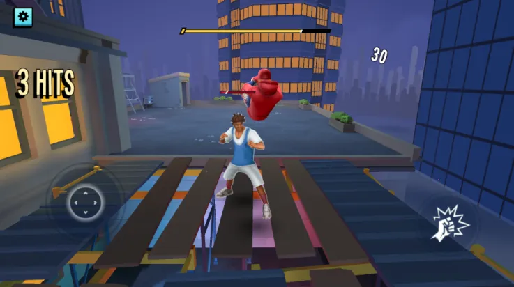 ֩��Ӣ��2���޽����ʯ��v2.7.0 ��׿���ͼ