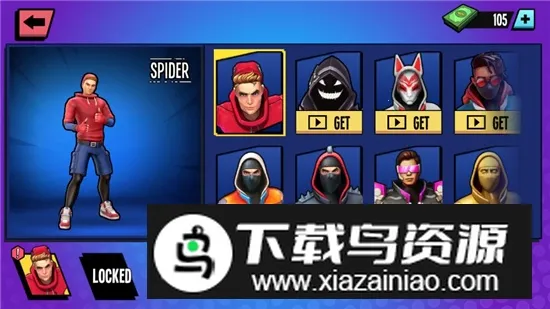 ֩��Ӣ��2���޽����ʯ��v2.7.0 ��׿���ͼ