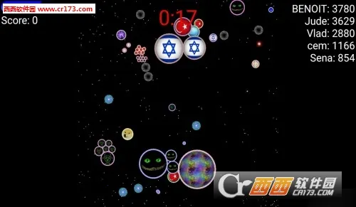 ��������ս�ƽ��v2.3.2.1 �ֻ����ͼ