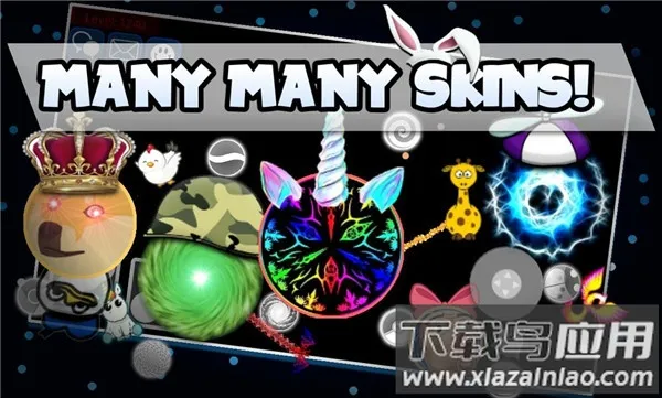 ��������ս�ƽ��v2.3.2.1 �ֻ����ͼ