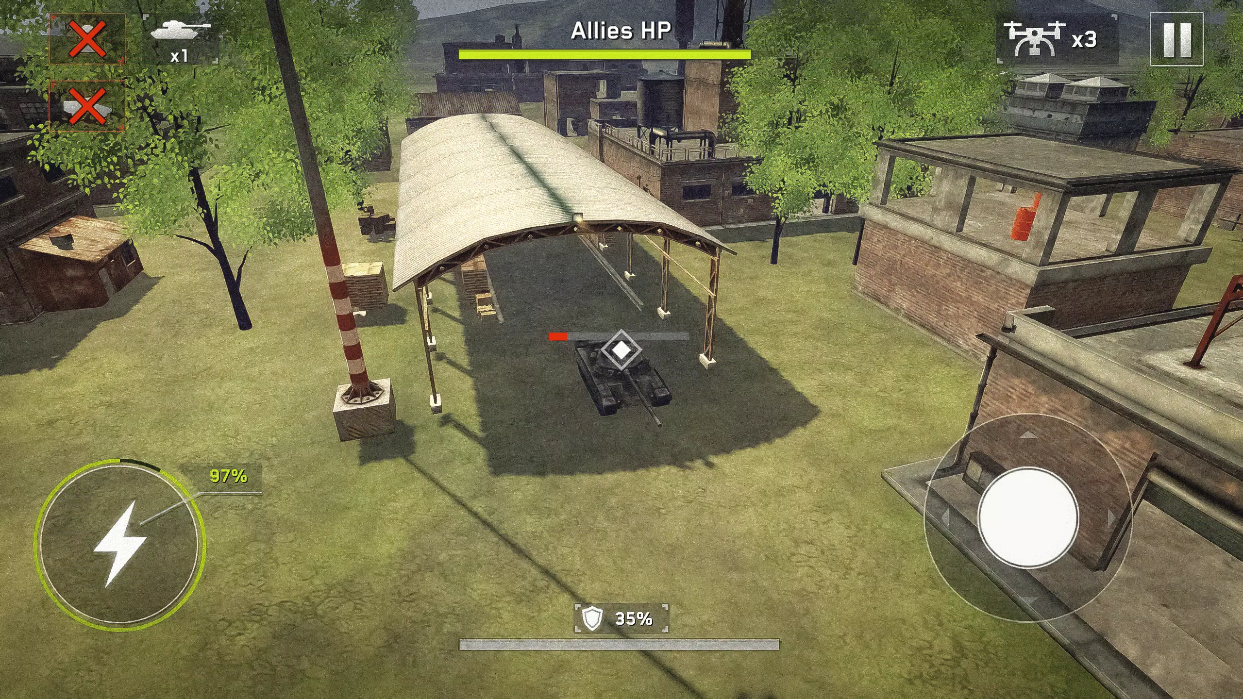 ���˻����磺FPVģ����(���˻�ս����Ϸ)v1.0.20f ��׿���ͼ