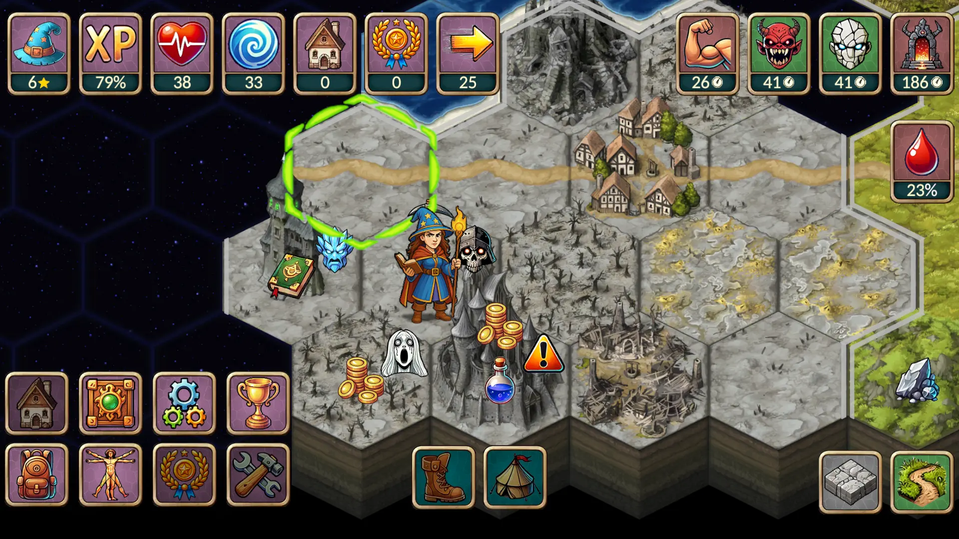 ����һ�غ��ƽ��v1.1.0 �ٷ������ͼ