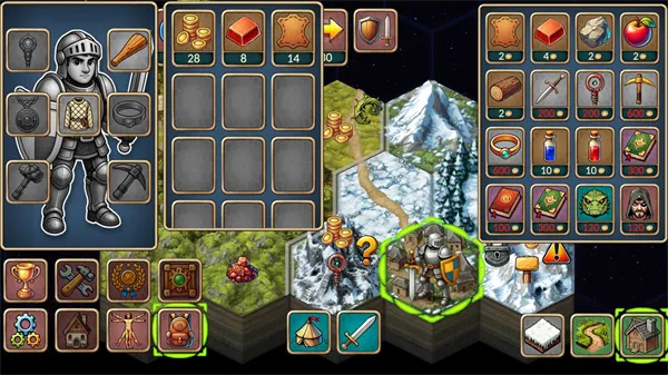 再来一回合破解版 再来一回合破解版