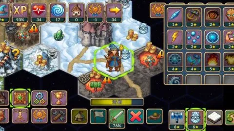 ����һ�غ��ƽ��v1.1.0 �ٷ������ͼ