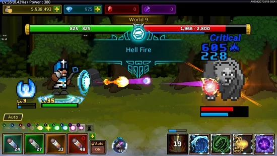 ����ħ��ʦ��������v1.1.0 �ٷ������ͼ