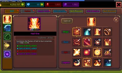 ����ħ��ʦ��������v1.1.0 �ٷ������ͼ