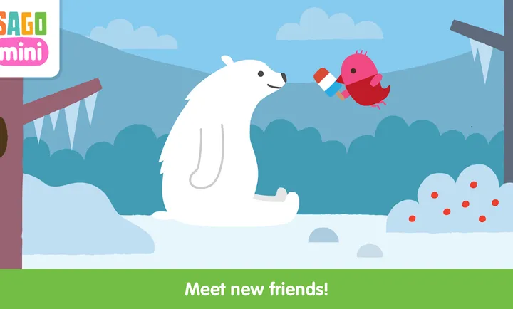 ��������ɭ��̽�հ�׿���ֻ���v1.0 �ٷ������ͼ