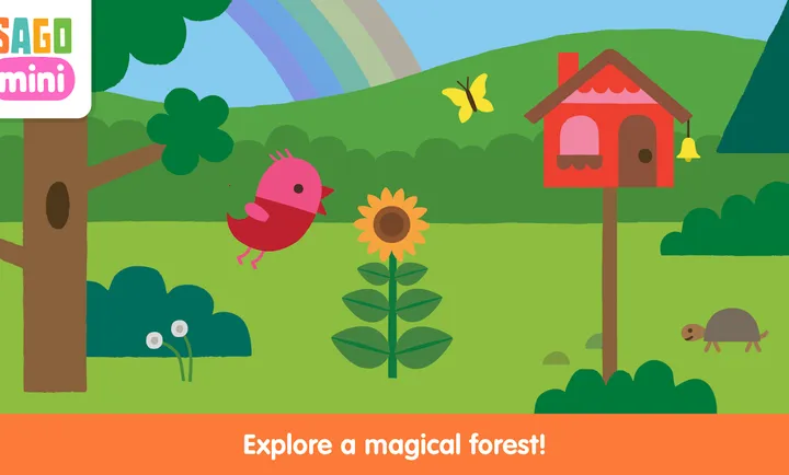 ��������ɭ��̽�հ�׿���ֻ���v1.0 �ٷ������ͼ