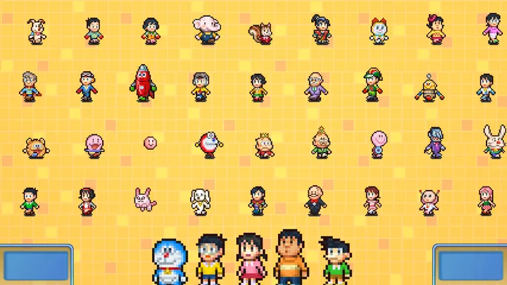 ����a�ε�ͭ���յ������ƽ��v1.1.8 �ٷ������ͼ