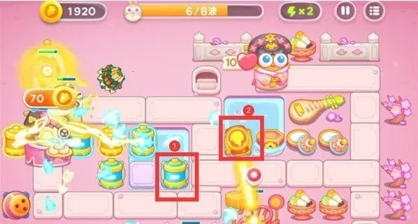 ����a�ε�ͭ���յ������ƽ��v1.1.8 �ٷ������ͼ