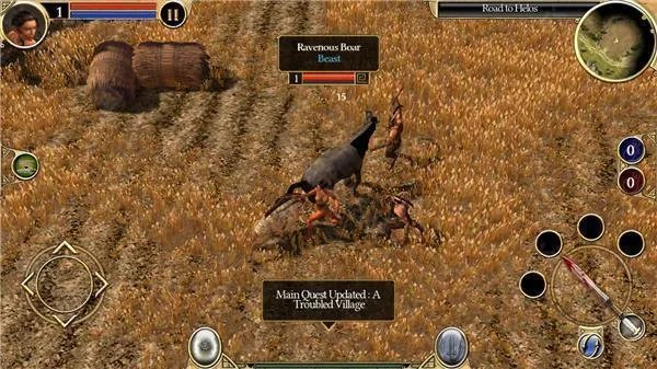 泰坦之旅破解版 泰坦之旅破解版