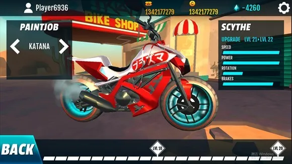 �����ؼ�Ħ�г����İ�v0.557 ��׿���ͼ