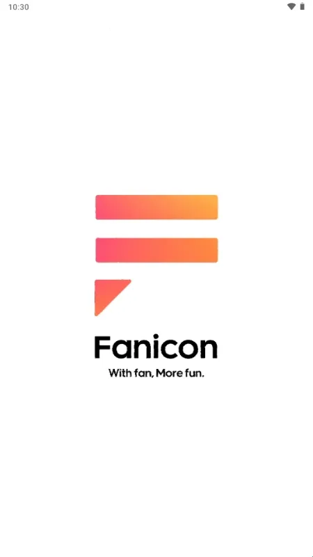 Fanicon2026最新版本 Fanicon2026最新版本
