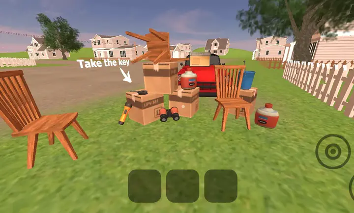 ��ŭ���ھ�2026�ٷ����°汾v3.2 ��׿���ͼ