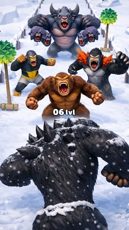 Գ�����(Գ���ܿ���Ϸ)v1.0 �ٷ������ͼ