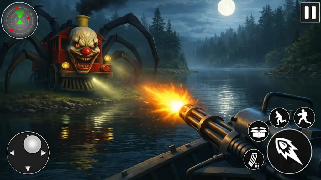 ֩����г���������ս(�ֲ�������Ϸ)v1.3 �ֻ����ͼ