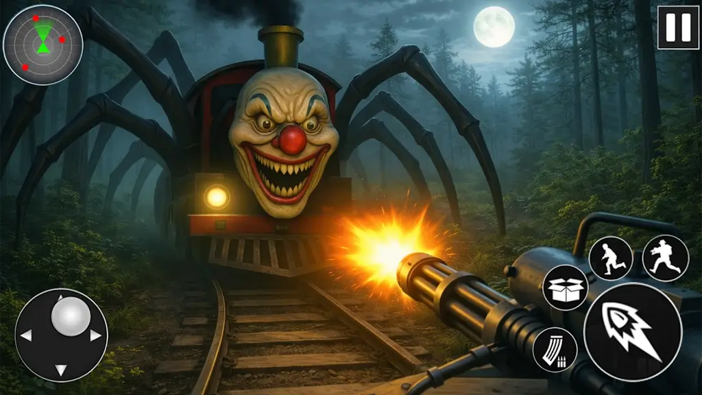 ֩����г���������ս(�ֲ�������Ϸ)v1.3 �ֻ����ͼ