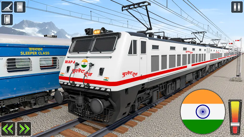 ӡ�ȿ쳵ģ����2026�ٷ�����v1.0.12 �ֻ����ͼ