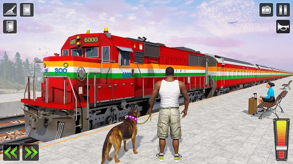 ӡ�ȿ쳵ģ����2026�ٷ�����v1.0.12 �ֻ����ͼ