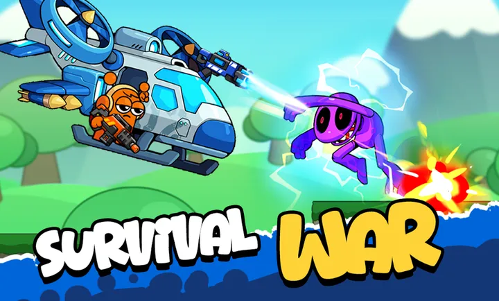 ����ǹ�֣�����ͻ��2026���ذ�װv0.0.3 �ٷ������ͼ