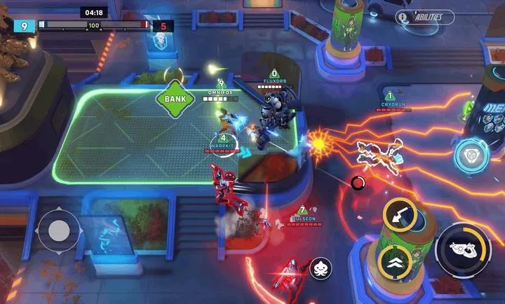 �����ȷ棺�����ʲ��Է�(�����ȷ���Ϸ��ս)v0.4.23555 �ֻ����ͼ