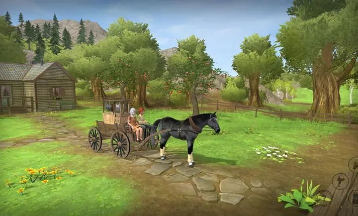 ��֮��steam��ֲ��(����ð����Ϸ)v1.2.6 �ٷ������ͼ