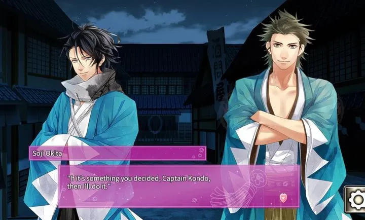 ����˼�����׫��:Ӣ�۵İ������˵�2026���°汾v0.0.7 �ֻ����ͼ