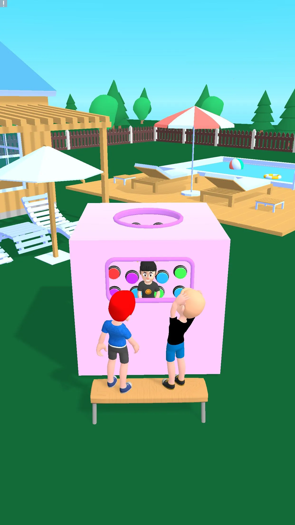 100�����水ť(��ť������Ϸ)v2.35 ��Ѱ��ͼ