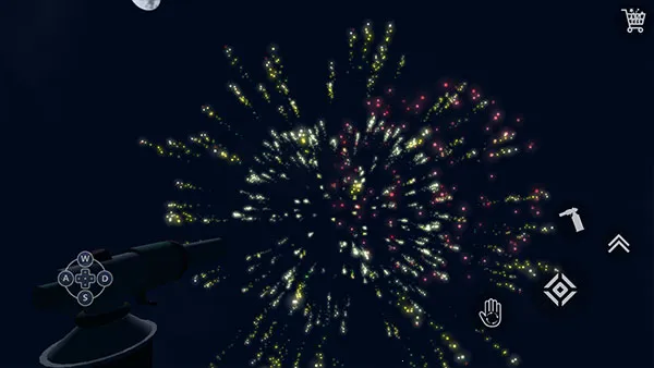 烟花沙盒模拟器FWPlay下载 烟花沙盒模拟器FWPlay下载