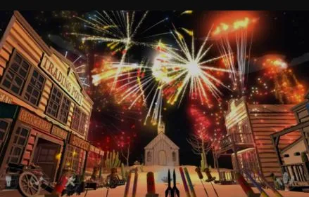 烟花沙盒模拟器FWPlay下载 烟花沙盒模拟器FWPlay下载