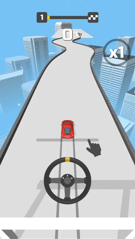 ����Ư����������v1.22.7 ��׿���ͼ