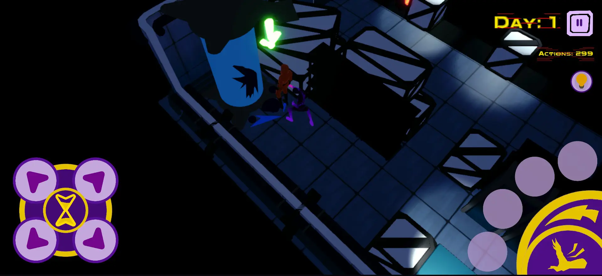 ������ȥ���(�ƻûغ�����Ϸ)v0.6.7 �ٷ������ͼ