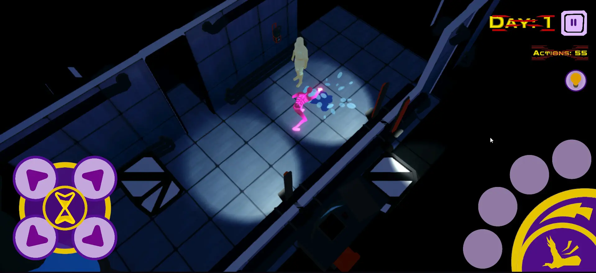 ������ȥ���(�ƻûغ�����Ϸ)v0.6.7 �ٷ������ͼ