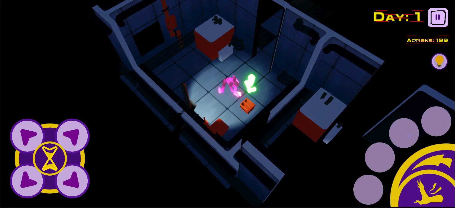 ������ȥ���(�ƻûغ�����Ϸ)v0.6.7 �ٷ������ͼ