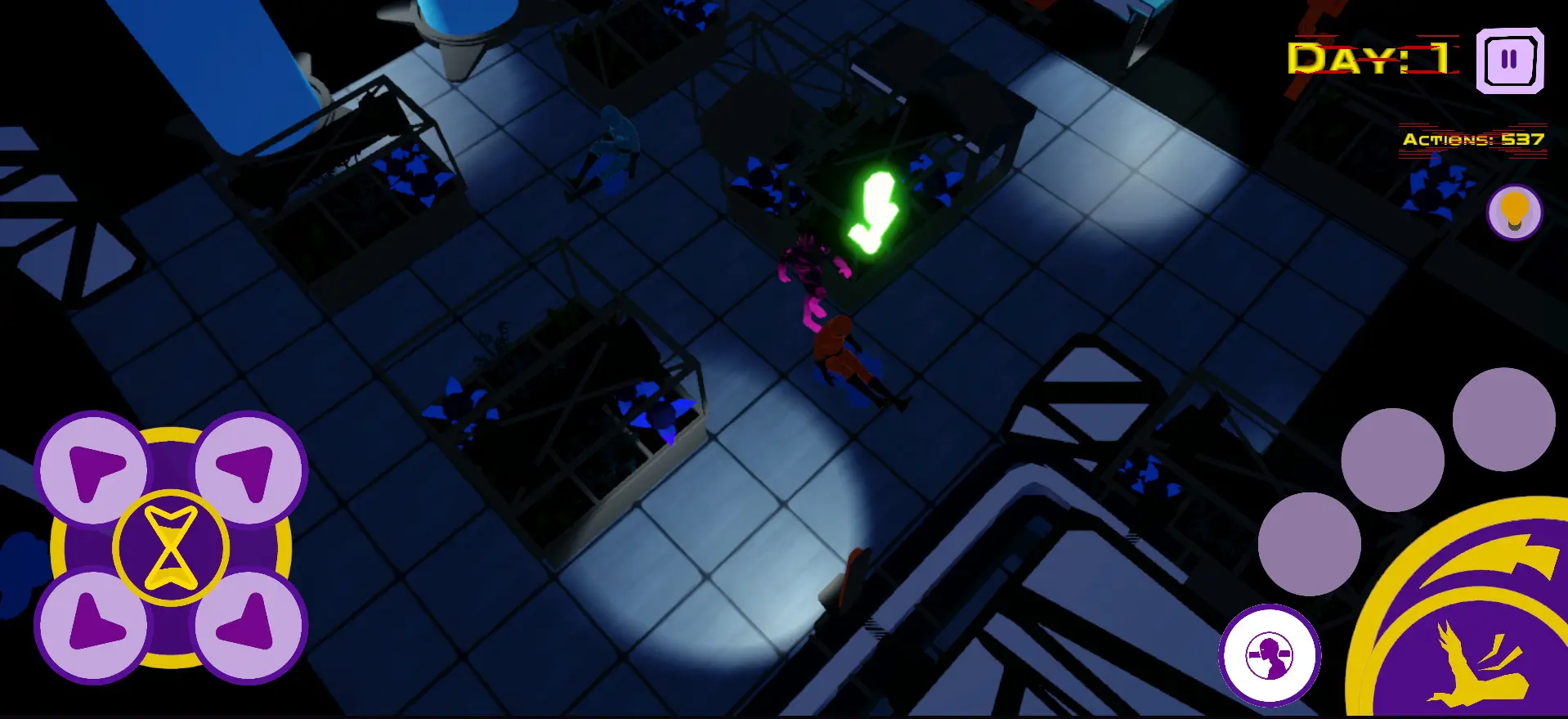 ������ȥ���(�ƻûغ�����Ϸ)v0.6.7 �ٷ������ͼ