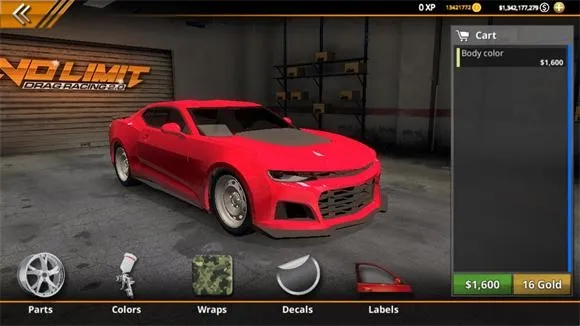 无极限飙车2免内购破解版 无极限飙车2免内购破解版