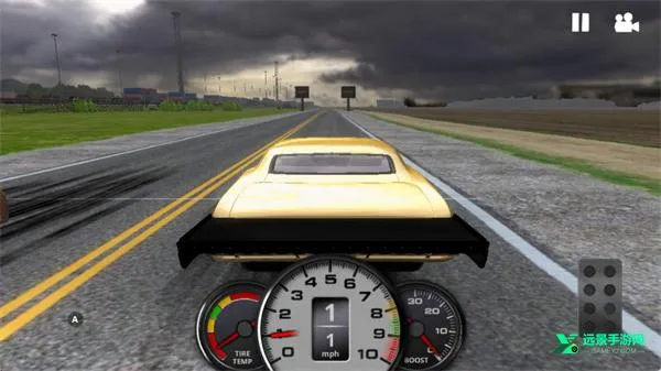 无极限飙车2免内购破解版 无极限飙车2免内购破解版