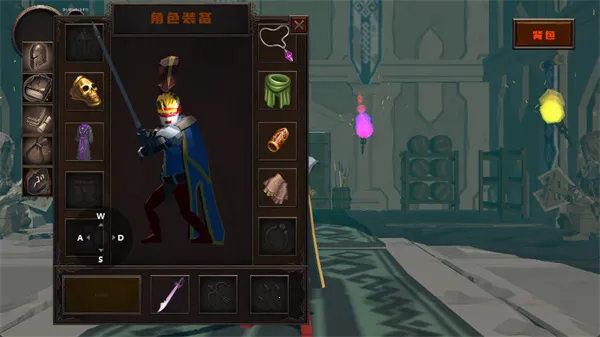 ��ɫ֮�������2026���ذ�װv1 �ֻ����ͼ