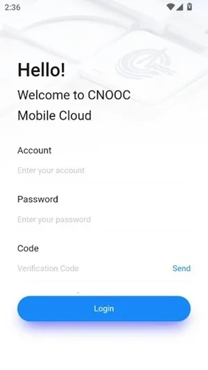 �ƶ��ƺ����(����칫ƽ̨)v1.0.6 �ֻ����ͼ