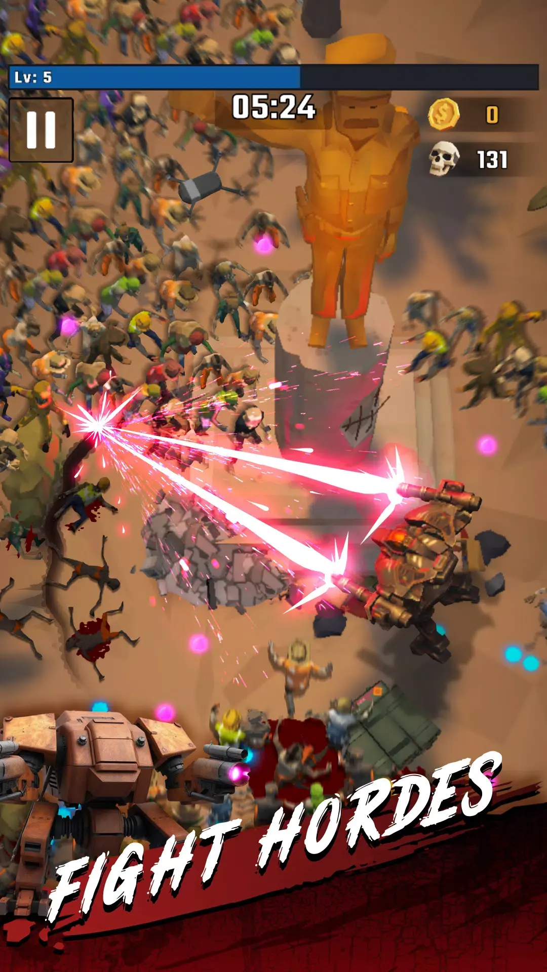 ��ʬ���ӵ�����(�̼�ɥʬ������Ϸ)v0.6.2 �ֻ����ͼ