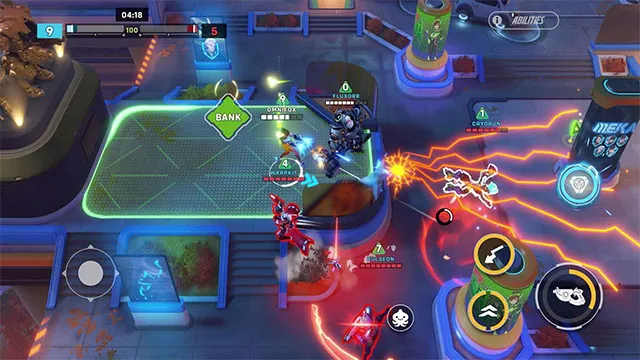 �����ȷ���(Ӣ���������)v0.4.23555 �ٷ������ͼ