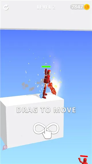 ����������ð��Ӣ��(�����޸���Ϸ)v1.48.1 ��׿���ͼ