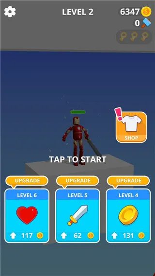 ����������ð��Ӣ��(�����޸���Ϸ)v1.48.1 ��׿���ͼ