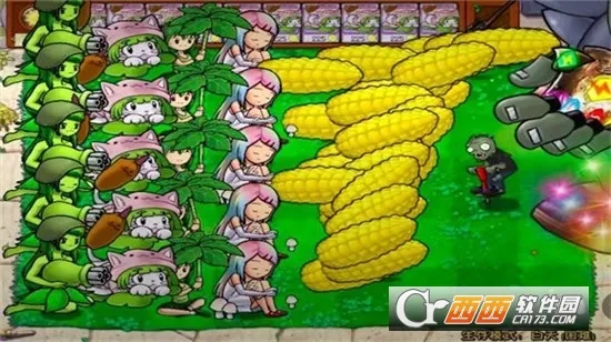 ֲ�����ս��ʬ����0.8.7v0.9.9 ��Ѱ��ͼ